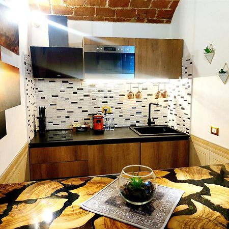 Suite Mediterraneo Civitavecchia Ngoại thất bức ảnh