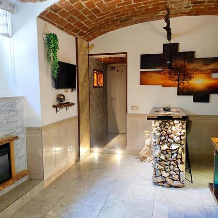 Suite Mediterraneo Civitavecchia Ngoại thất bức ảnh