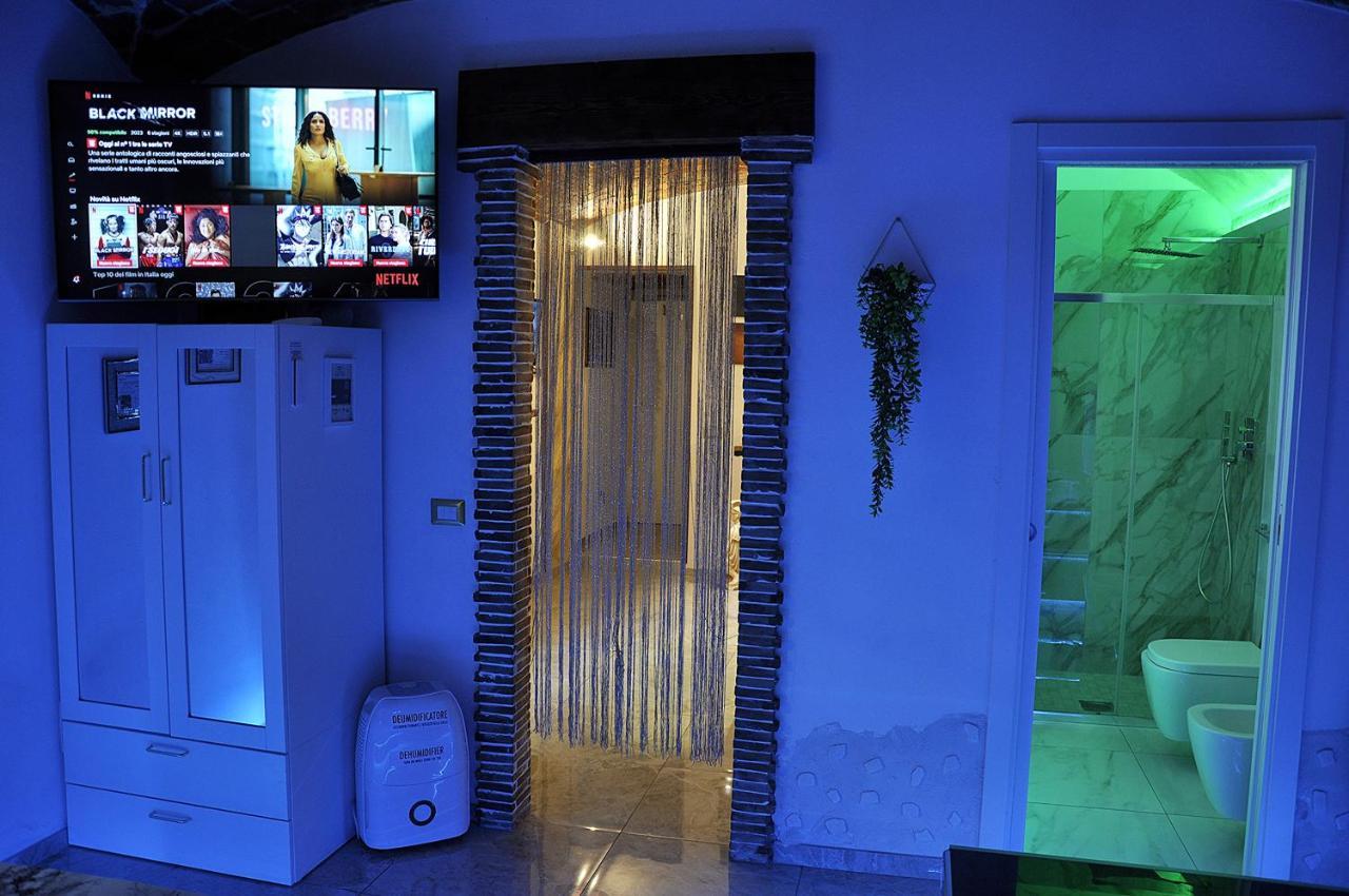 Suite Mediterraneo Civitavecchia Ngoại thất bức ảnh