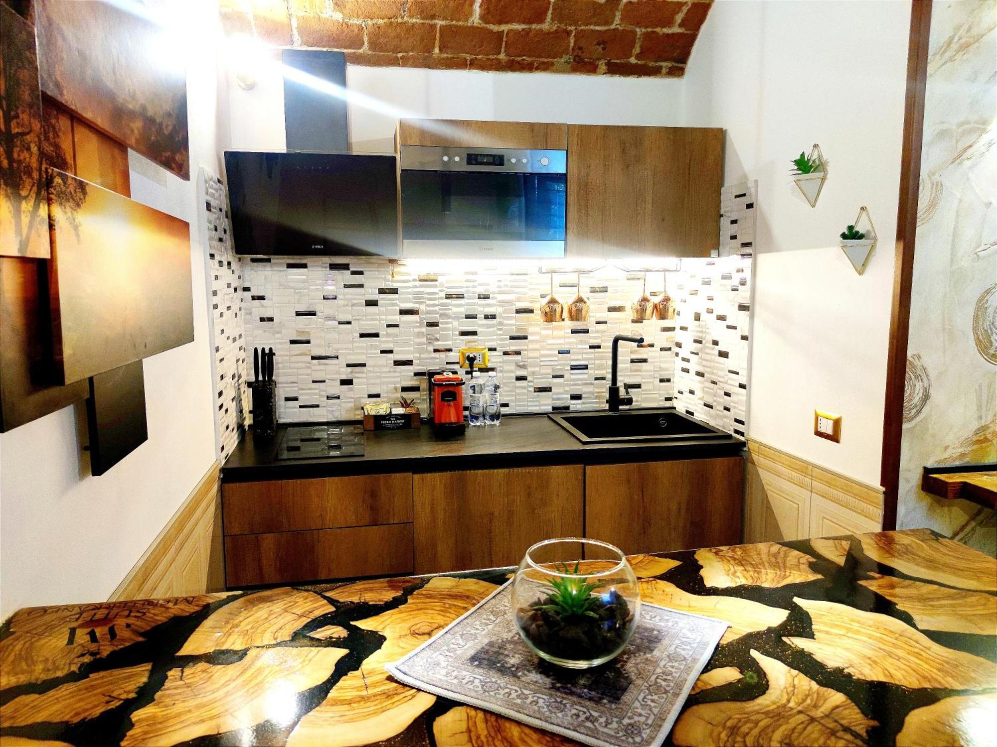 Suite Mediterraneo Civitavecchia Ngoại thất bức ảnh