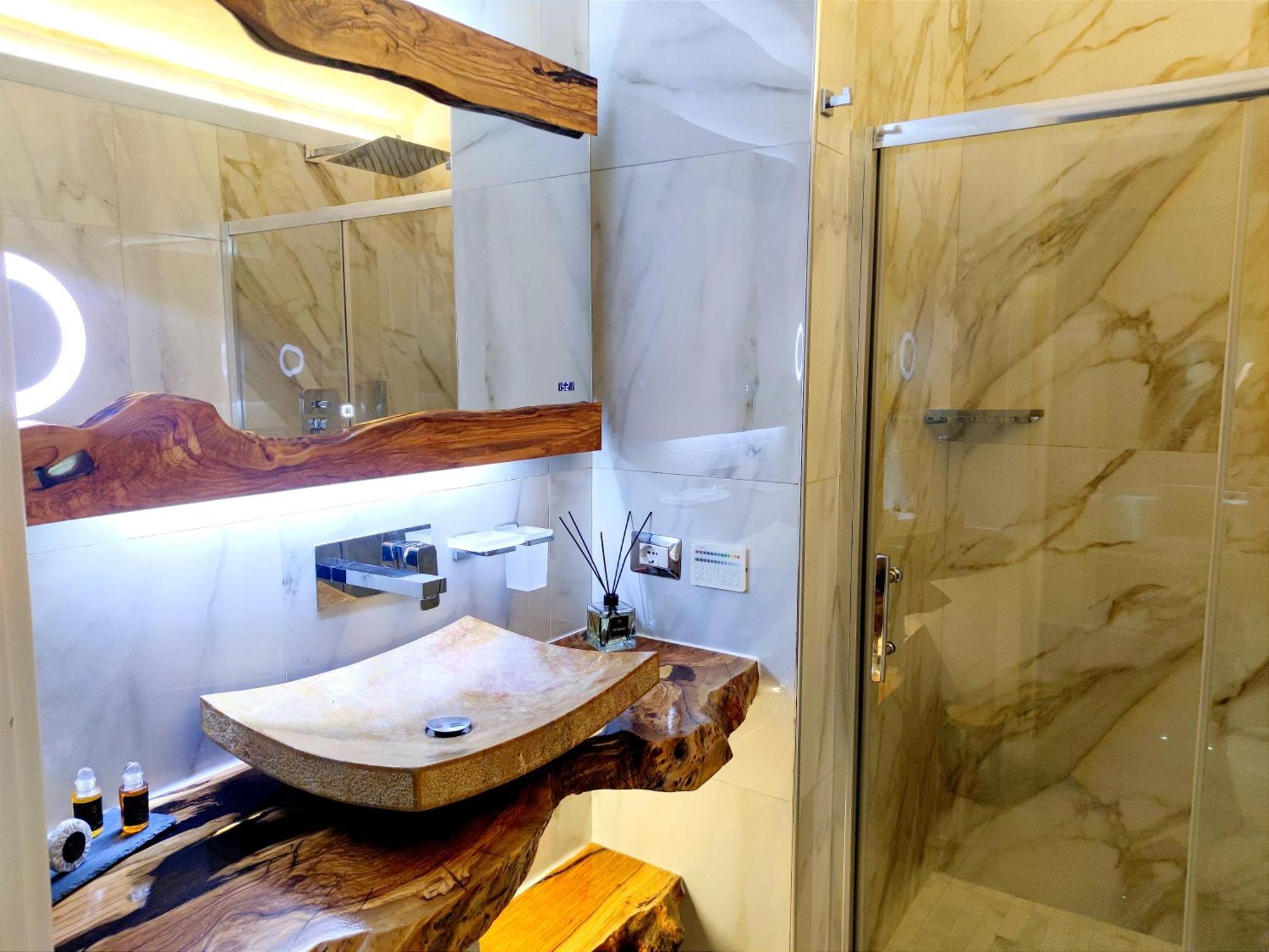 Suite Mediterraneo Civitavecchia Ngoại thất bức ảnh