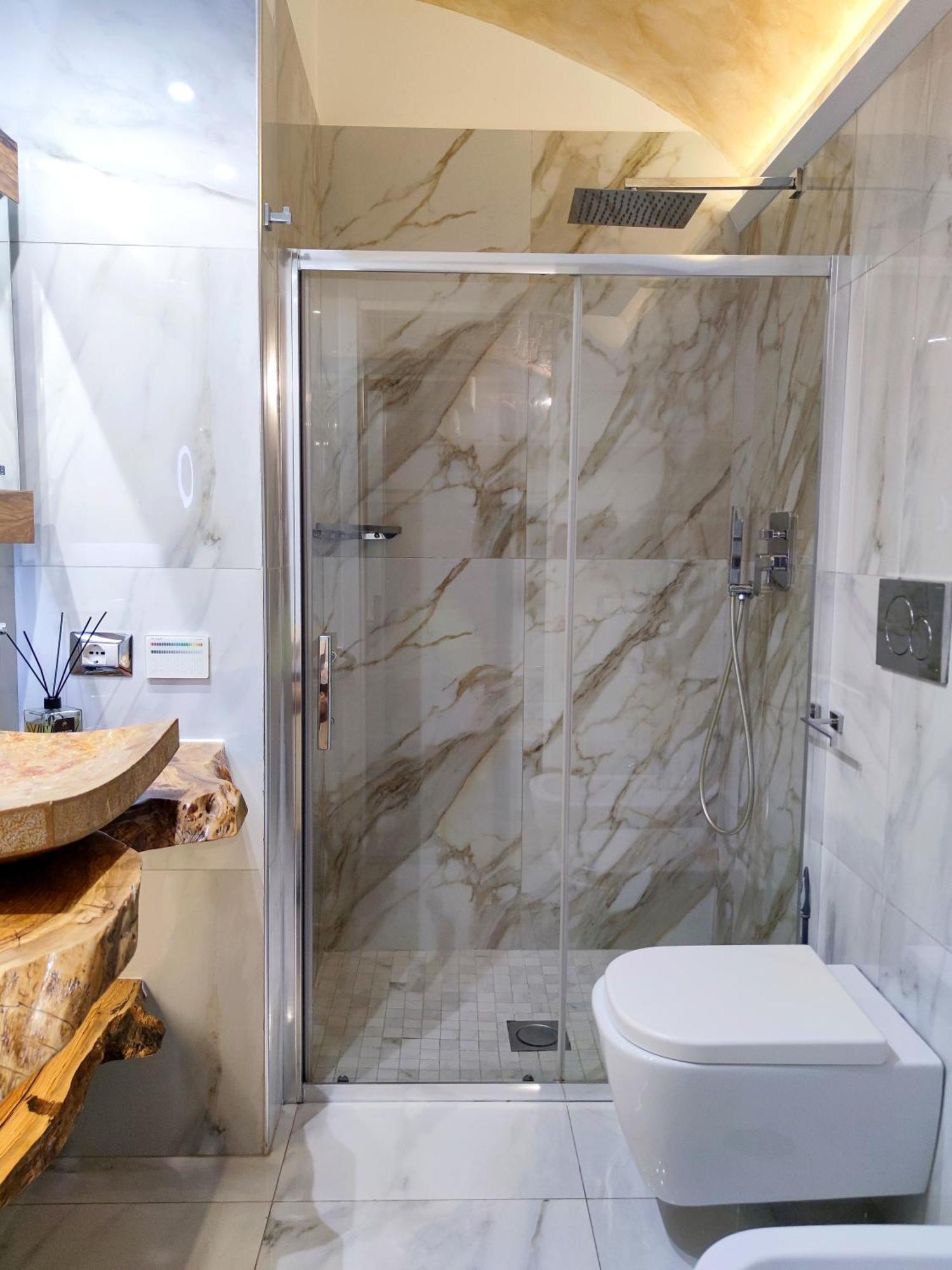 Suite Mediterraneo Civitavecchia Ngoại thất bức ảnh